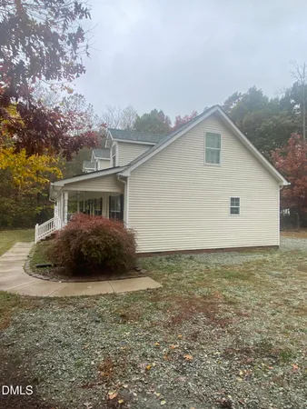$479,000 | 226 Aubrey Clayton Road, Hurdle Mills, NC 27541