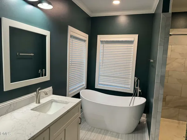 $479,000 | 226 Aubrey Clayton Road, Hurdle Mills, NC 27541