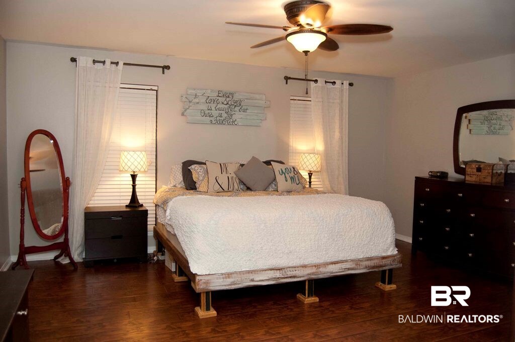 10930 Celeste Road Saraland, AL 36571 - Photo 25 of 40