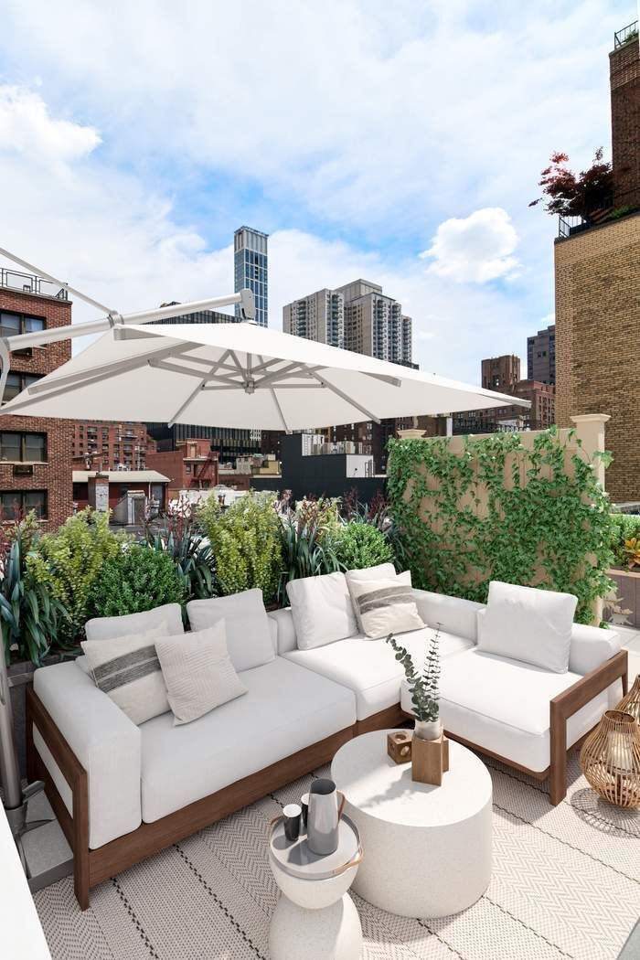 323 East 53rd Street Unit Ter Ste A  