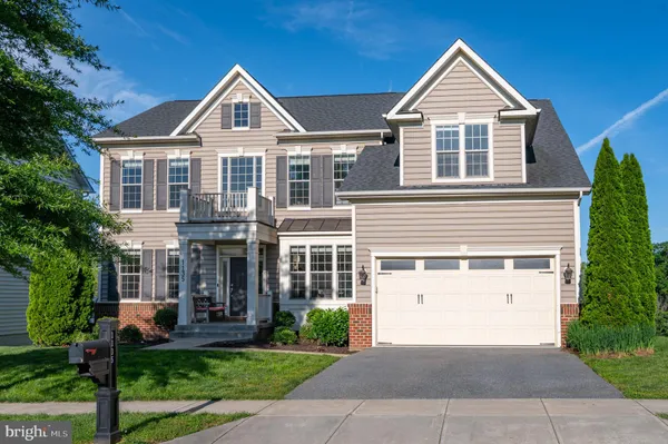 $750,000 | 1135 Dargon Quarry Lane, Brunswick, MD 21716