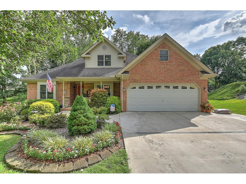 341 Pettyjohn Road Kingsport, TN 37664 - Photo 1 of 36 Photo 1