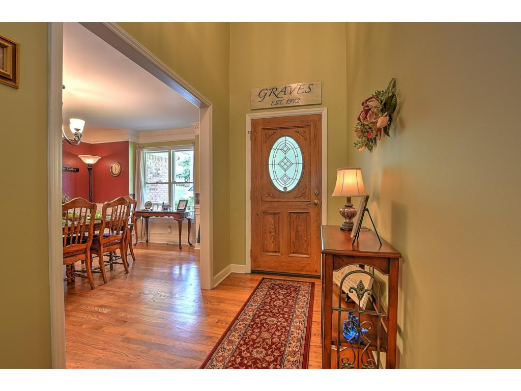 341 Pettyjohn Road Kingsport, TN 37664 - Photo 3 of 36 Photo 3