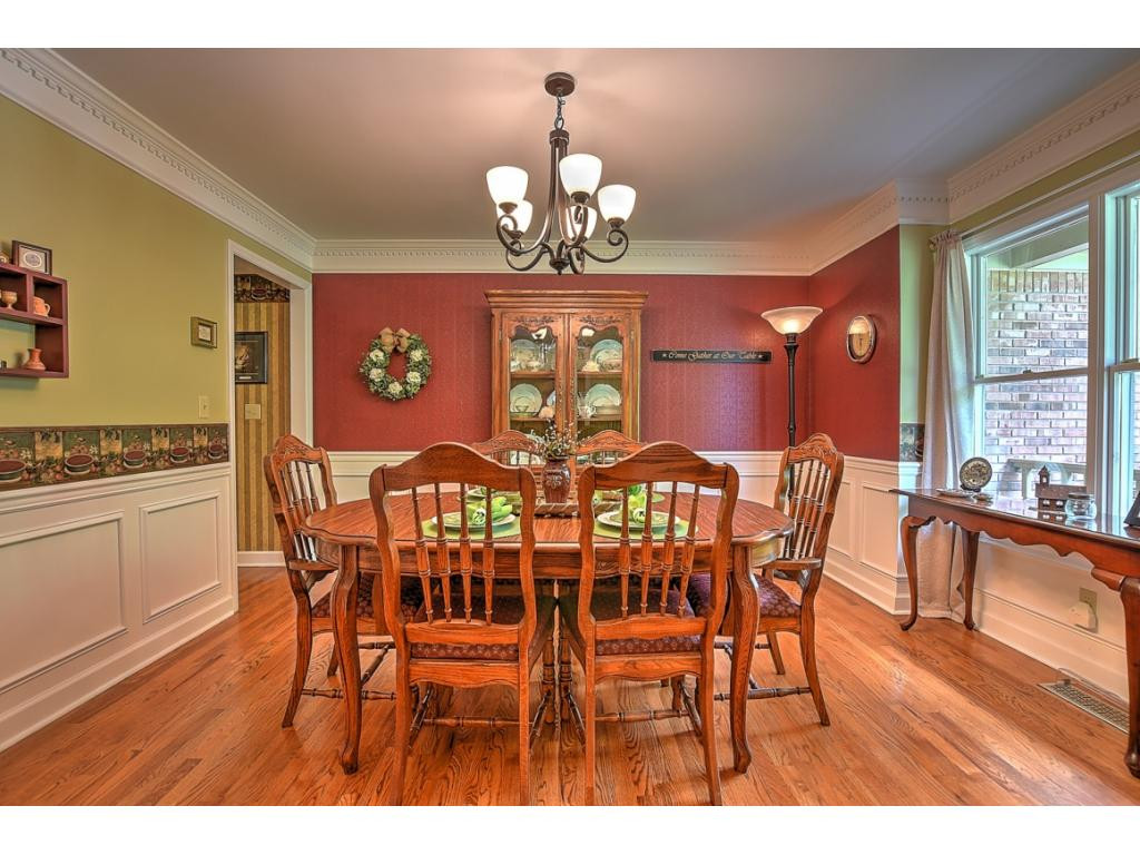 341 Pettyjohn Road Kingsport, TN 37664 - Photo 4 of 36 Photo 4