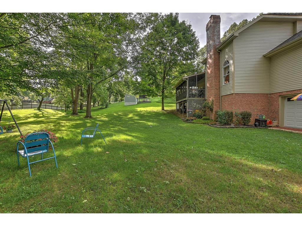 341 Pettyjohn Road Kingsport, TN 37664 - Photo 35 of 36 Photo 35