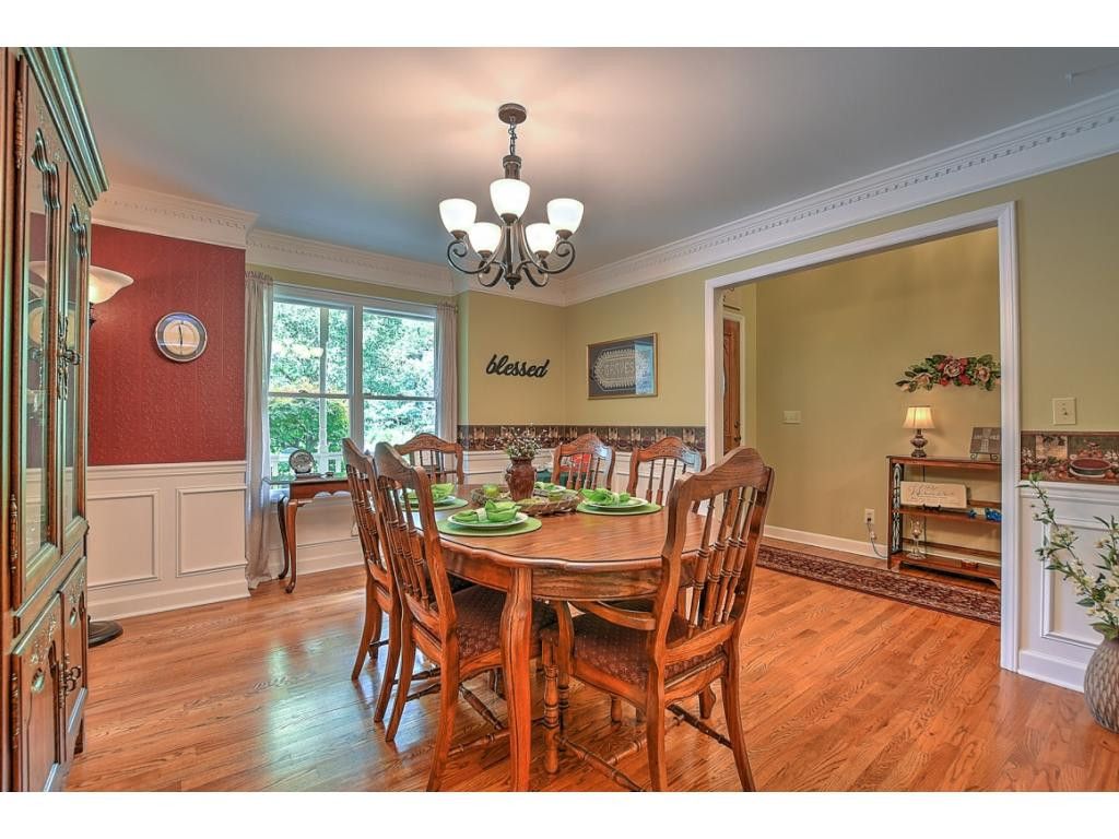341 Pettyjohn Road Kingsport, TN 37664 - Photo 5 of 36 Photo 5