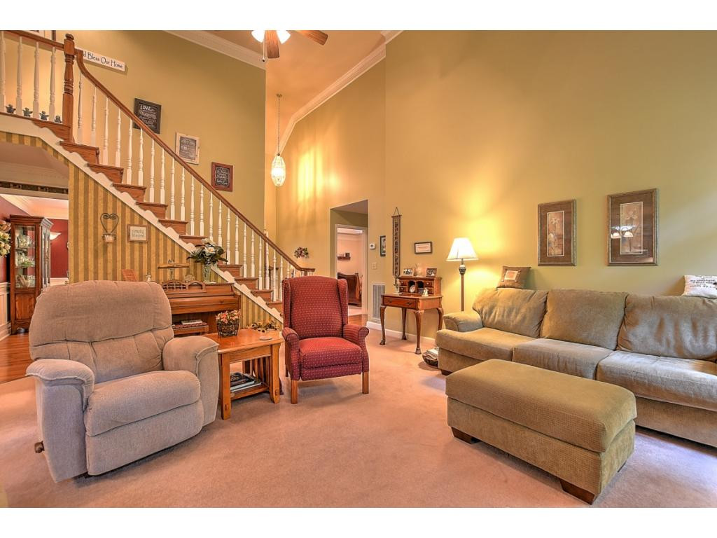341 Pettyjohn Road Kingsport, TN 37664 - Photo 8 of 36 Photo 8