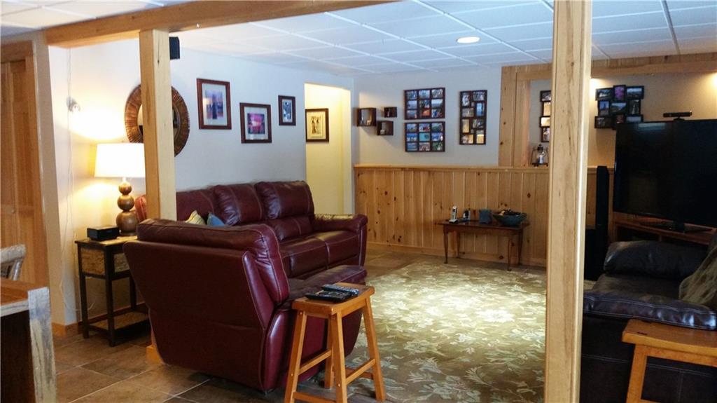 40 Mansel Road Hermon, ME 04401 - Photo 24 of 33 Family room