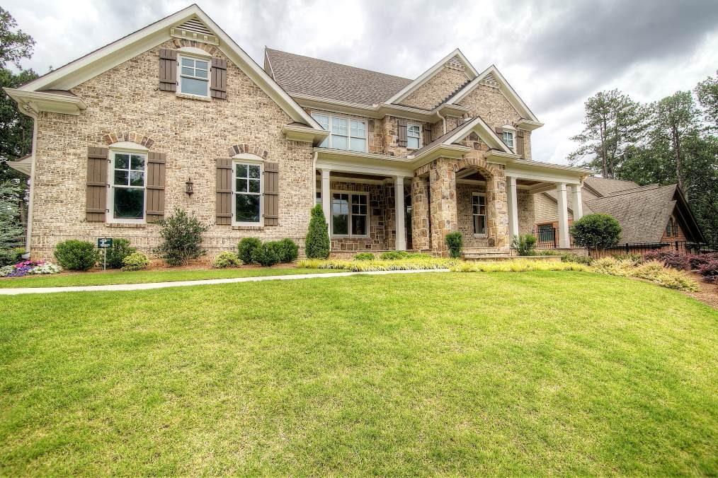 5975 Greenbrier Road Northeast Atlanta, GA 30328 - Photo 1 of 1 Gallery Image 1