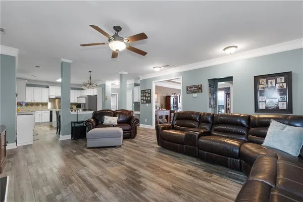 $662,000 | 4207 Reynolds Place, Buford, GA 30518