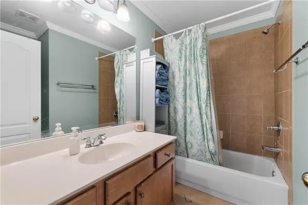 $662,000 | 4207 Reynolds Place, Buford, GA 30518