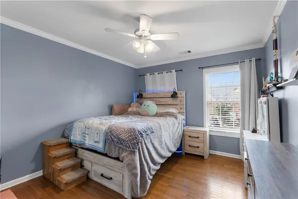 $662,000 | 4207 Reynolds Place, Buford, GA 30518