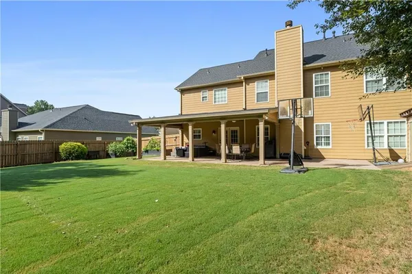 $662,000 | 4207 Reynolds Place, Buford, GA 30518