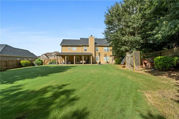 $662,000 | 4207 Reynolds Place, Buford, GA 30518