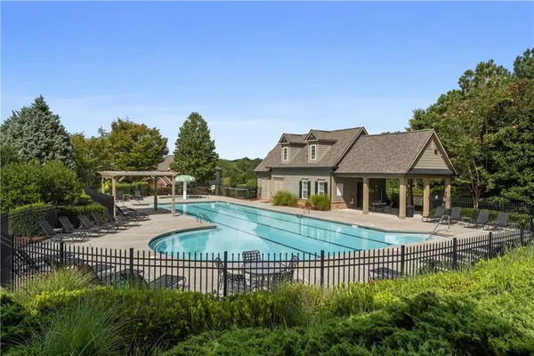$662,000 | 4207 Reynolds Place, Buford, GA 30518
