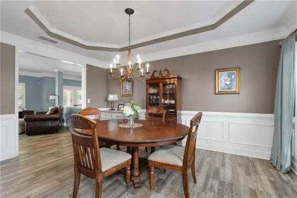 $662,000 | 4207 Reynolds Place, Buford, GA 30518