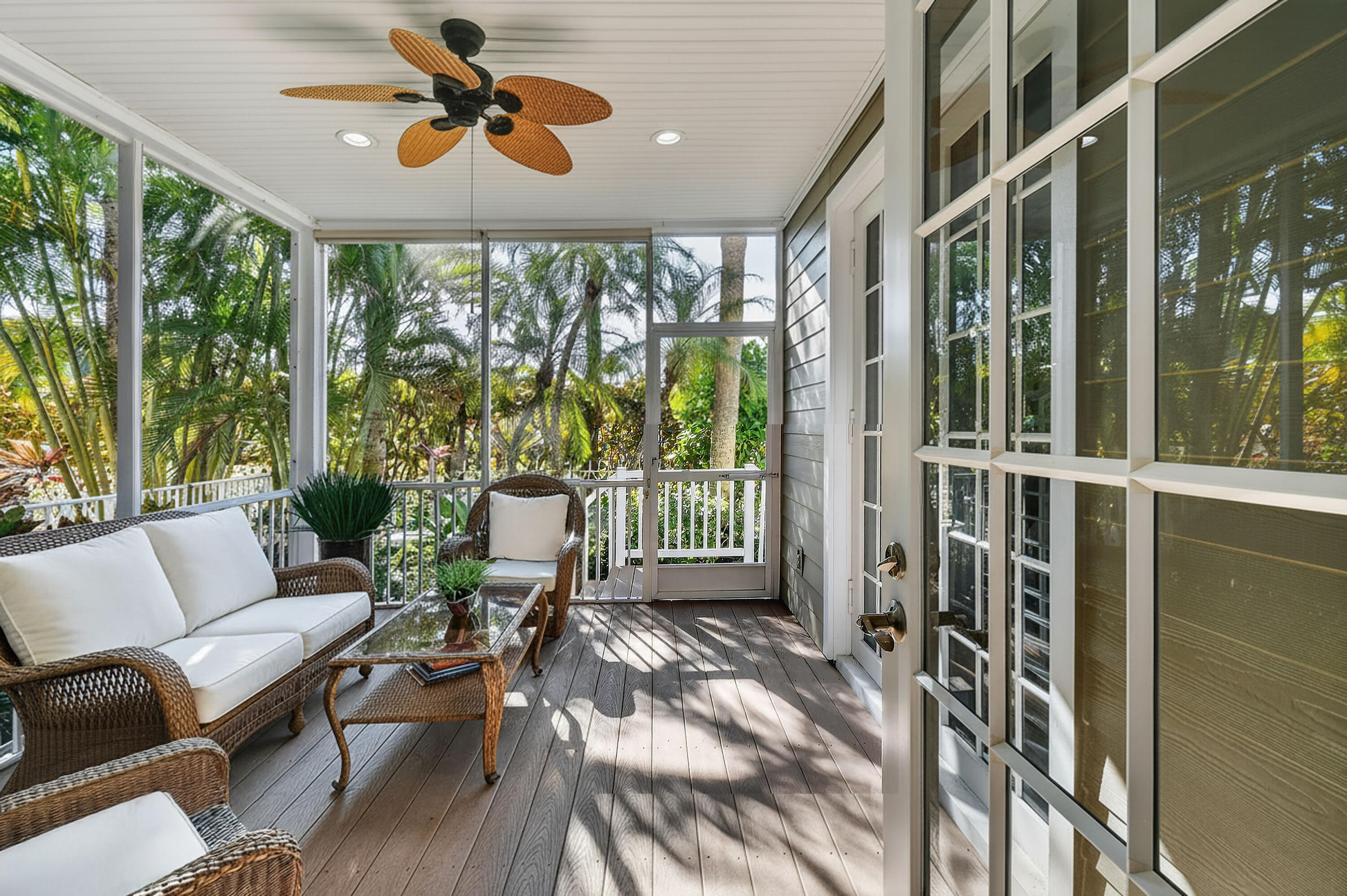 154 Jupiter Key Road Jupiter, FL 33477 - Photo 34 of 64 a living room with furniture and windows