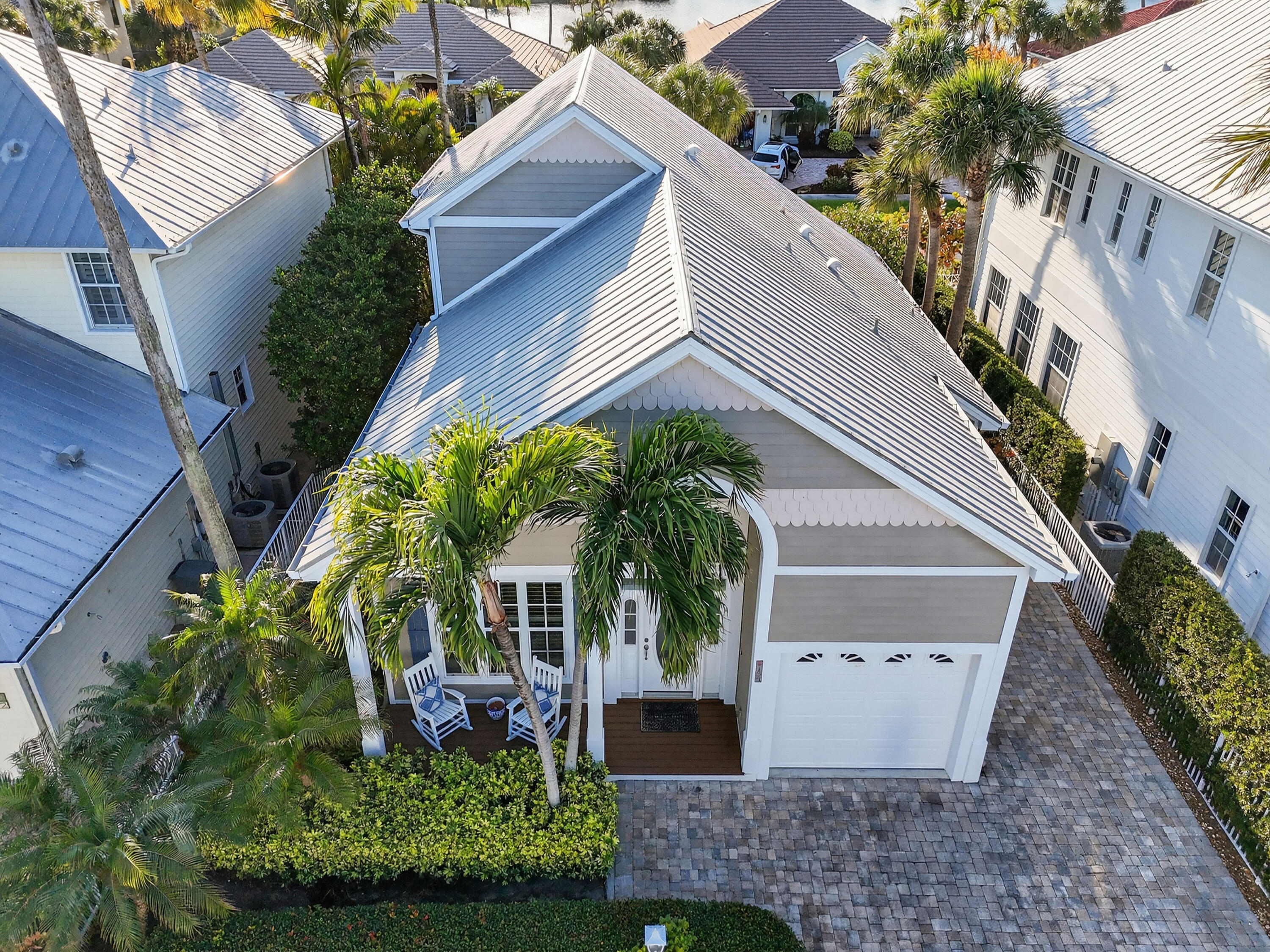 154 Jupiter Key Road Jupiter, FL 33477 - Photo 40 of 64 154JupiterKeyRdAerials(4)