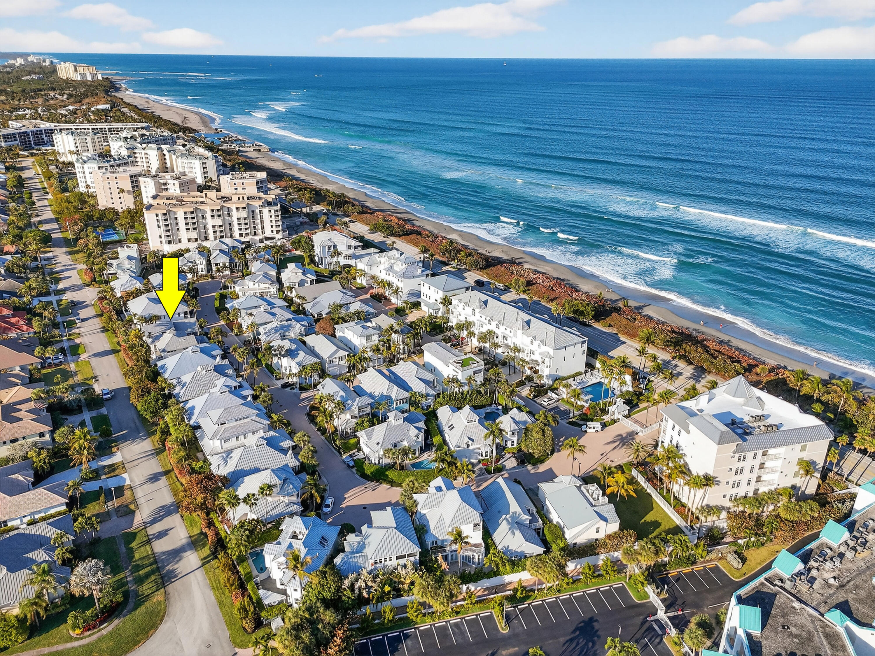 154 Jupiter Key Road Jupiter, FL 33477 - Photo 44 of 64 154JupiterKeyRdAerials(17)a