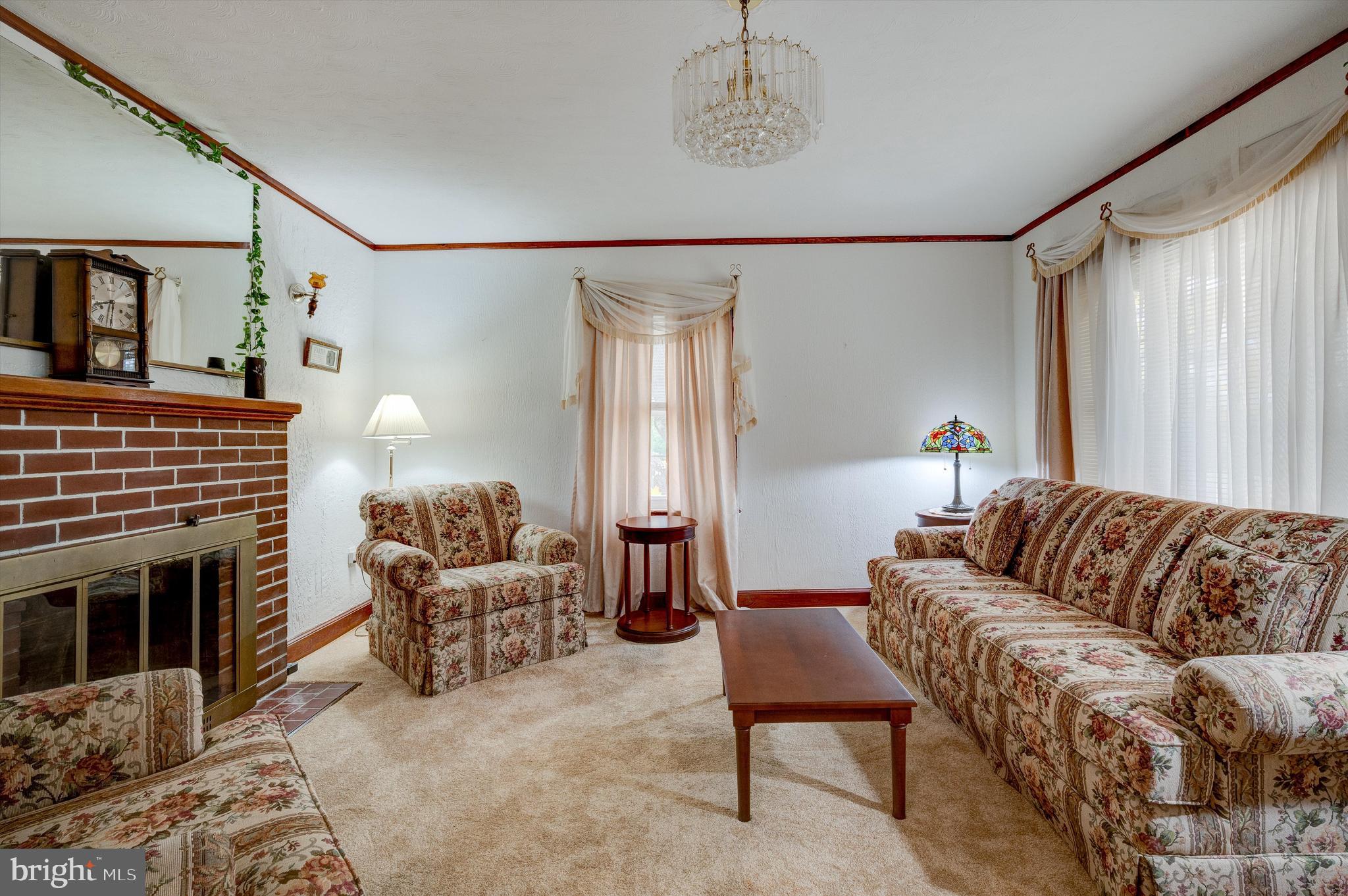 8210 Edgewood Church Road Frederick, MD 21702 - Photo 3 of 30