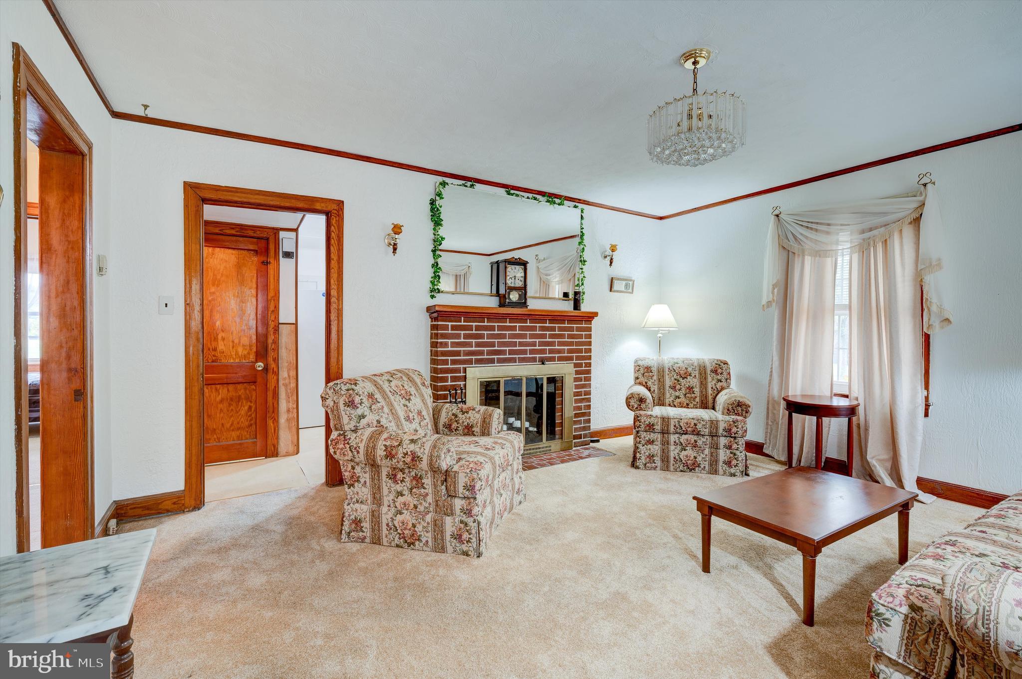 8210 Edgewood Church Road Frederick, MD 21702 - Photo 5 of 30