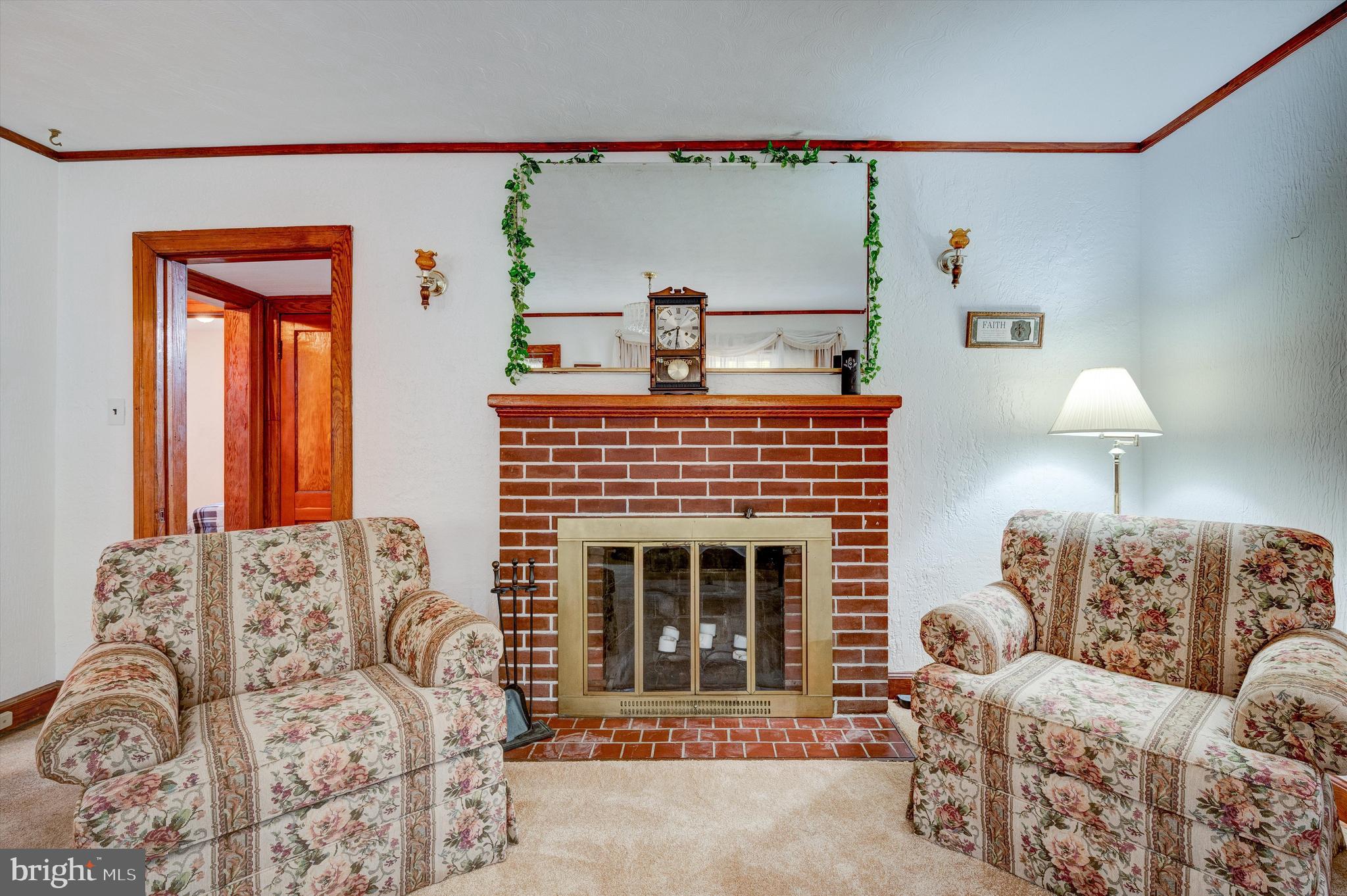 8210 Edgewood Church Road Frederick, MD 21702 - Photo 6 of 30