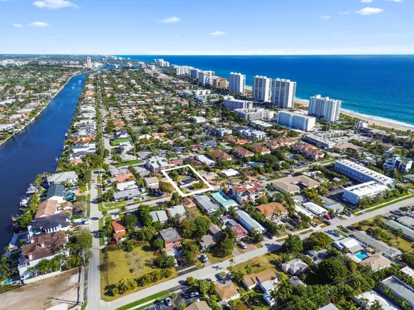 $1,400,000 | 1927 Northeast 6th Street, Deerfield Beach, FL 33441