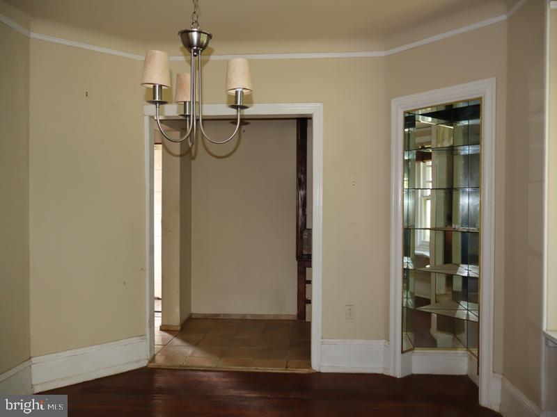6386 Sherwood Road Philadelphia, PA 19151 - Photo 7 of 18 a view of a room with wooden floor
