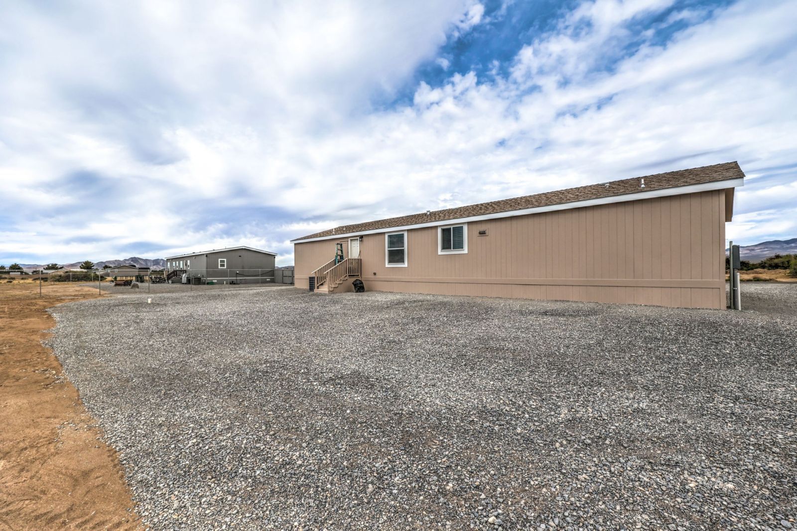 381 East Pechstein Road Pahrump, NV 89060 - Photo 35 of 46