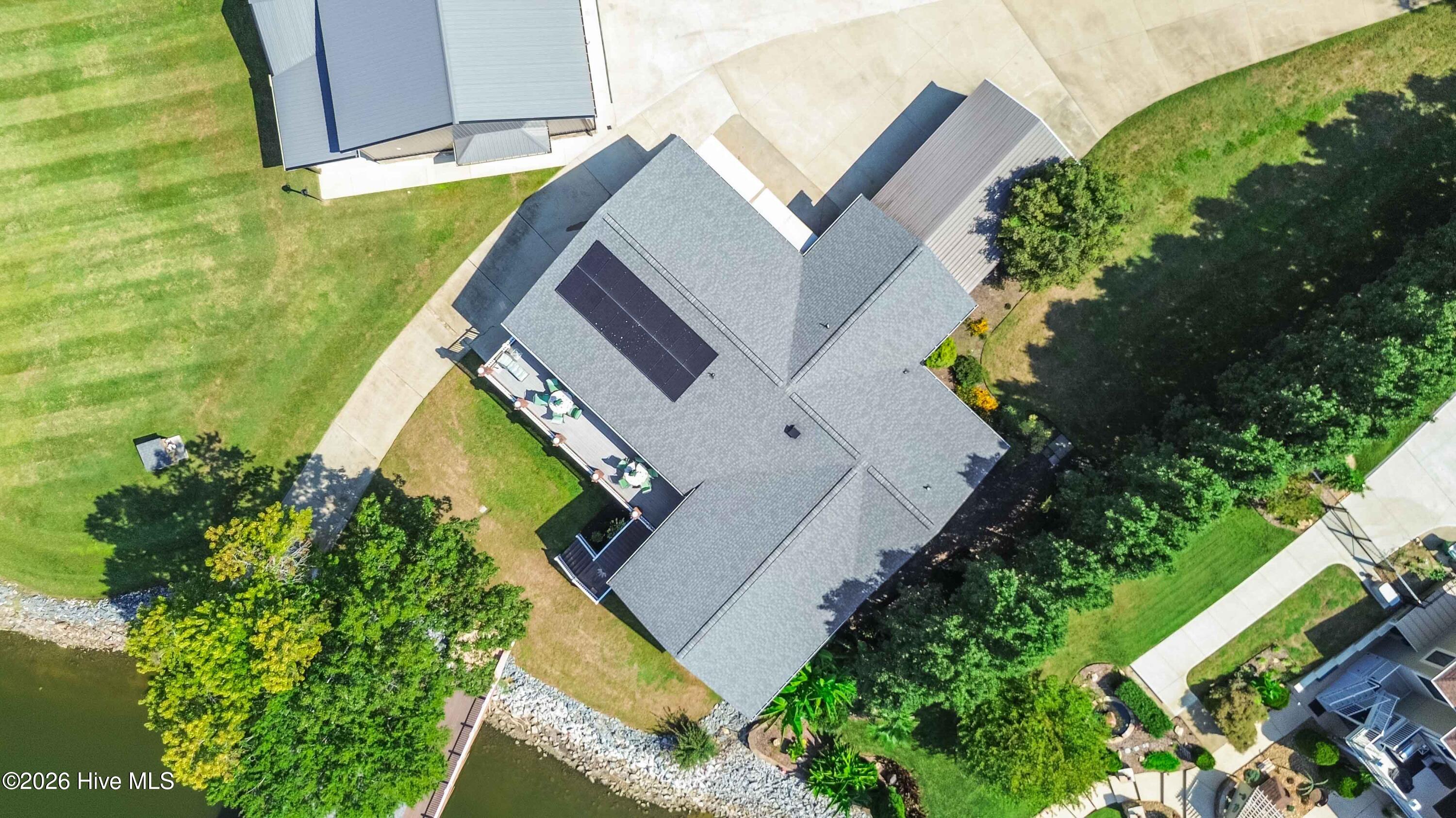 240 Foresail Road Salisbury, NC 28146 - Photo 62 of 72 Gallery Image 62