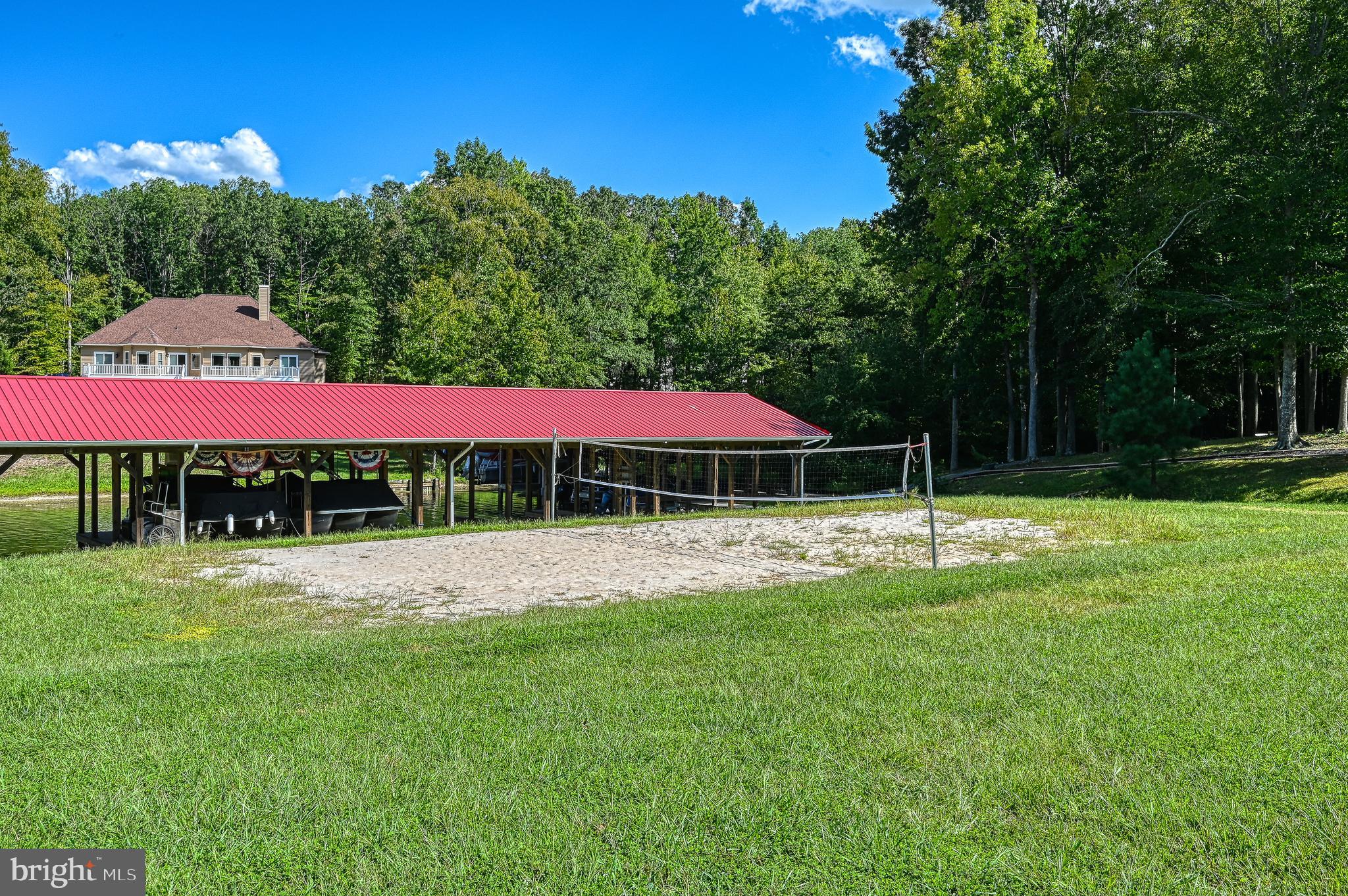 Lot 125 Raven Road Bumpass, VA 23024 - Photo 8 of 50 Gallery Image 8
