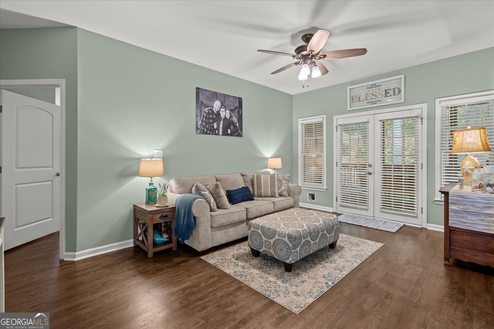 494 Campground School Road Dallas, GA 30157 - Photo 26 of 86