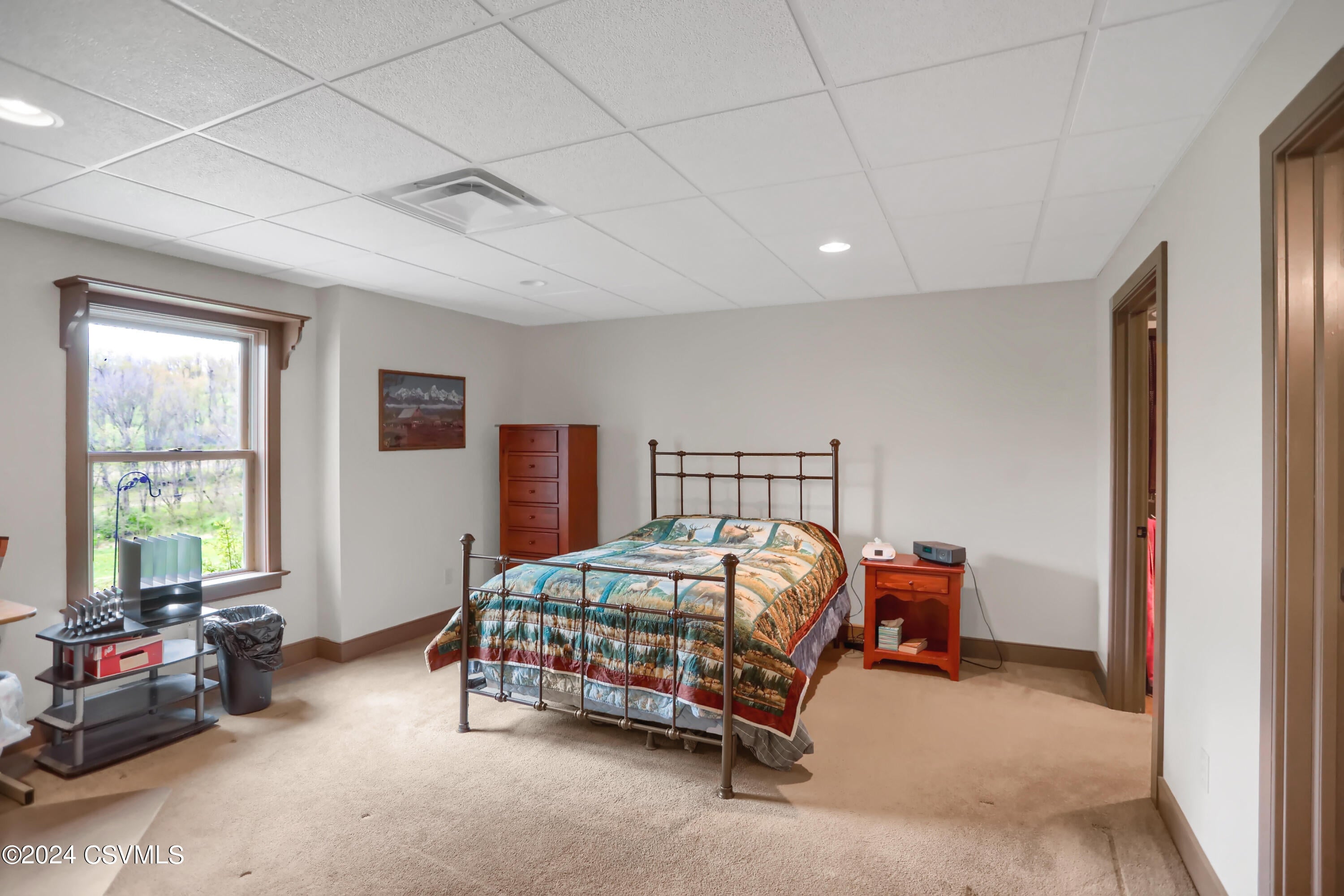 7480 Paradise Road Milton, PA 17847 - Photo 32 of 55 3rd Bedroom