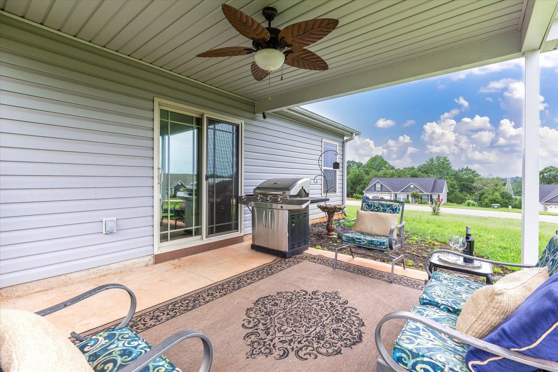 446 Roys Place Wellford, SC 29385 - Photo 11 of 27