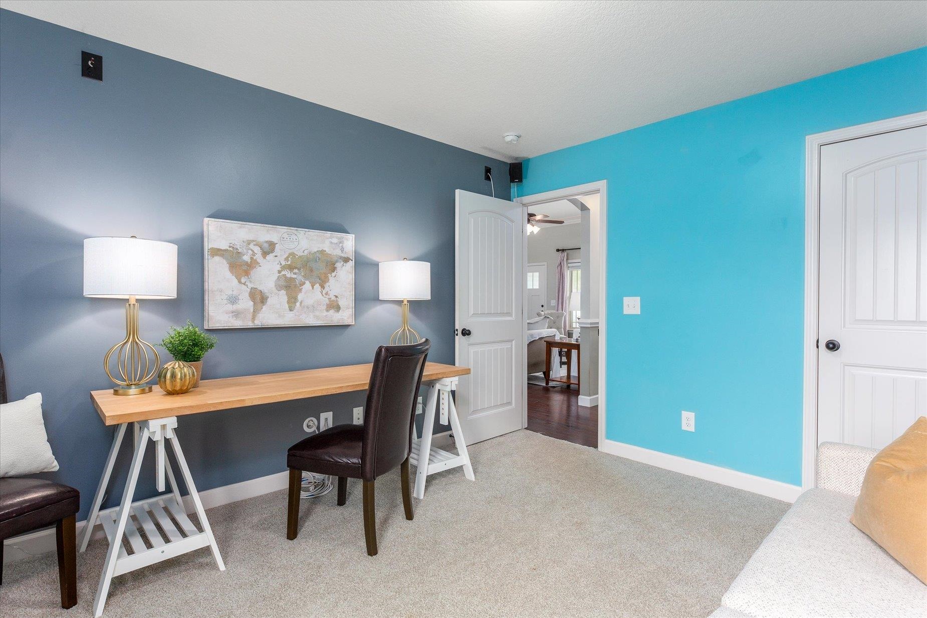 446 Roys Place Wellford, SC 29385 - Photo 20 of 27