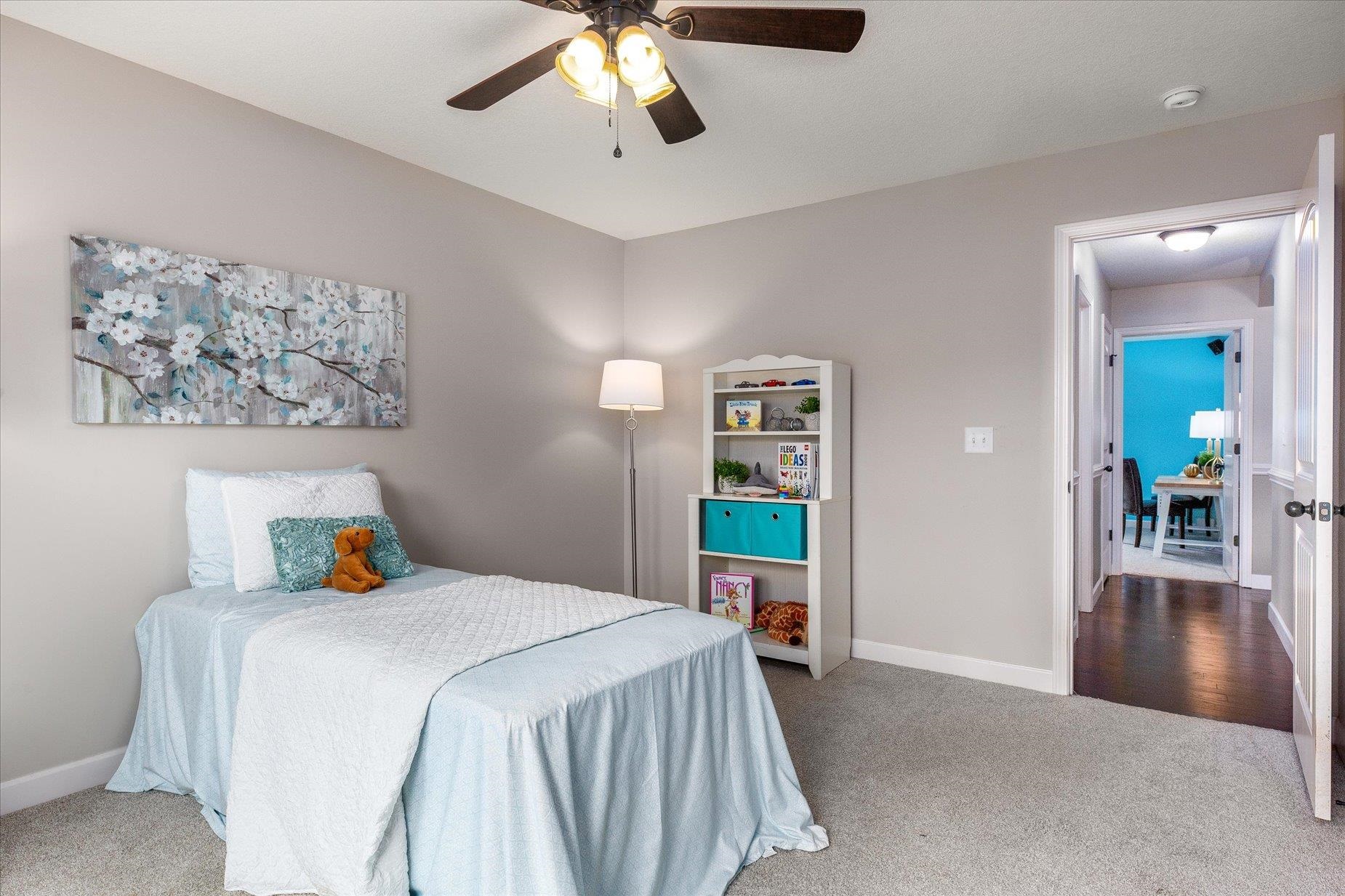 446 Roys Place Wellford, SC 29385 - Photo 23 of 27
