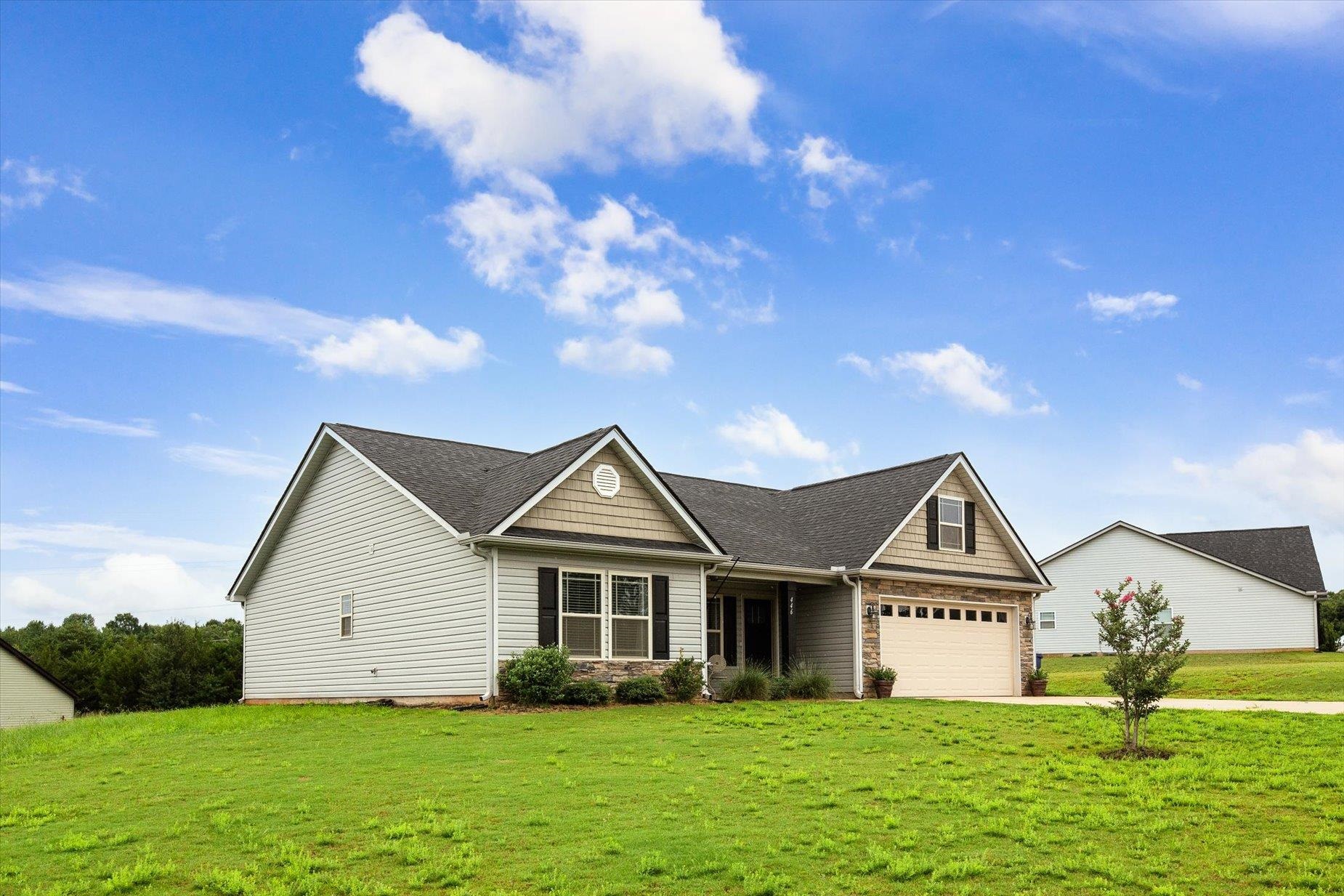 446 Roys Place Wellford, SC 29385 - Photo 24 of 27
