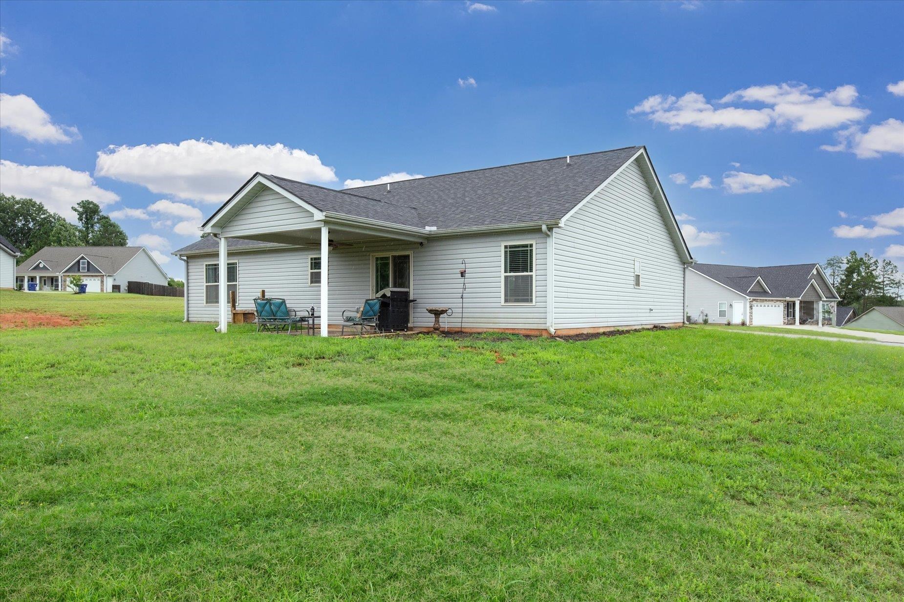446 Roys Place Wellford, SC 29385 - Photo 25 of 27