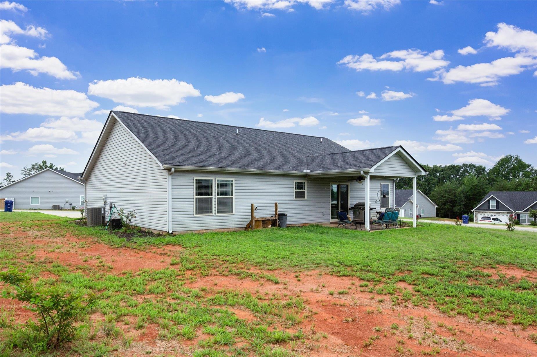 446 Roys Place Wellford, SC 29385 - Photo 26 of 27
