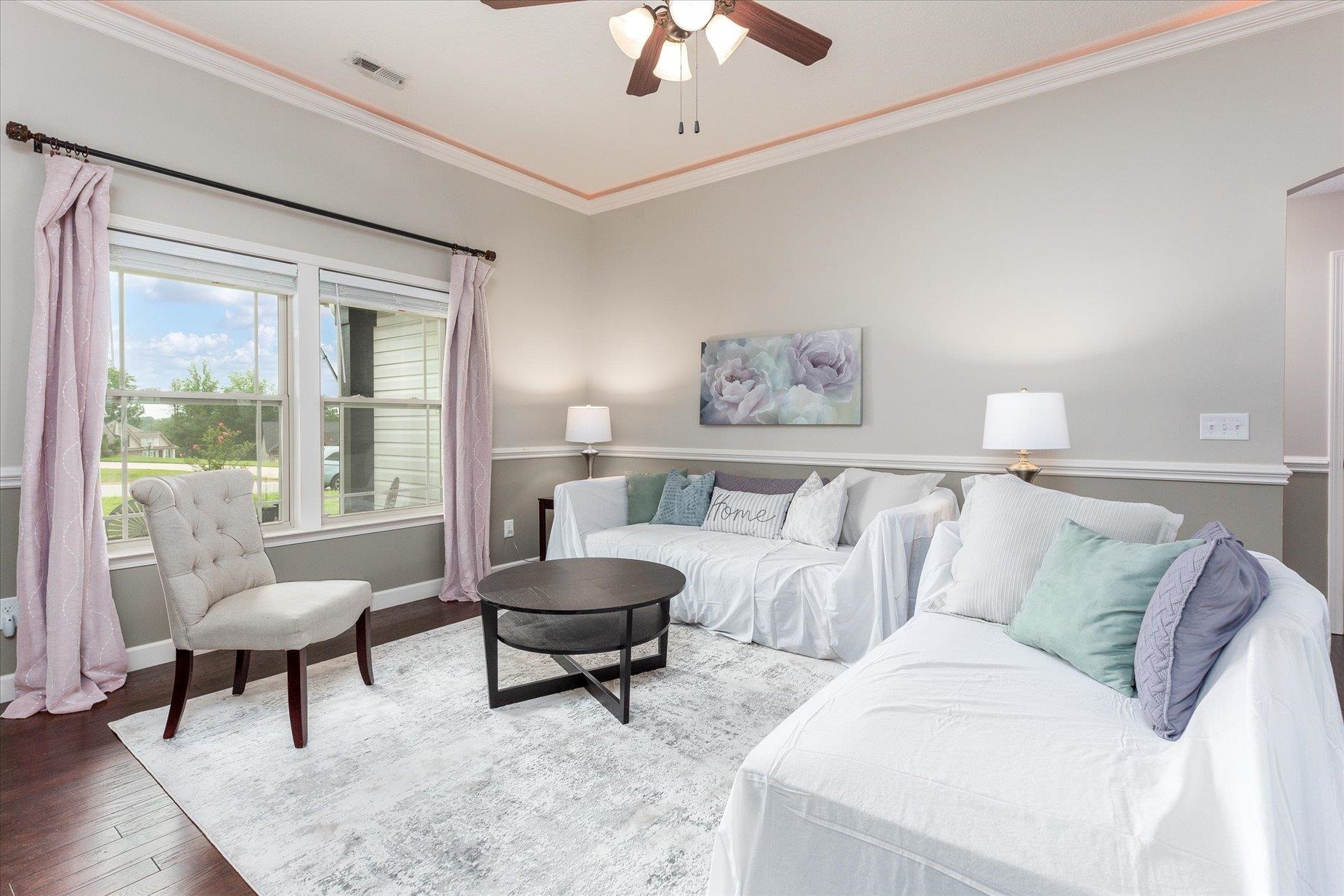 446 Roys Place Wellford, SC 29385 - Photo 5 of 27