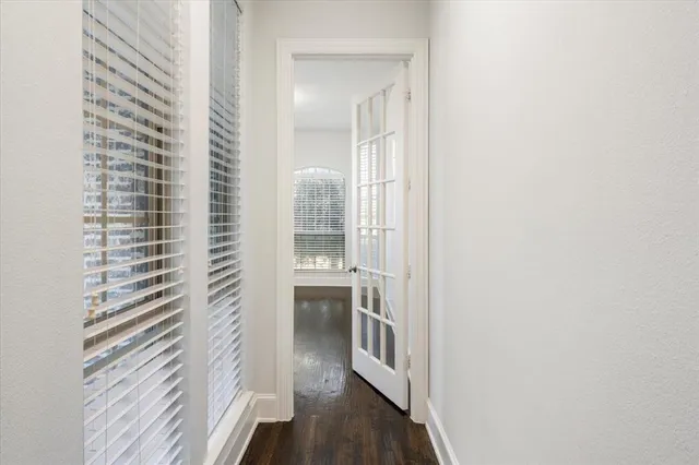 a view of a bathroom with a sink