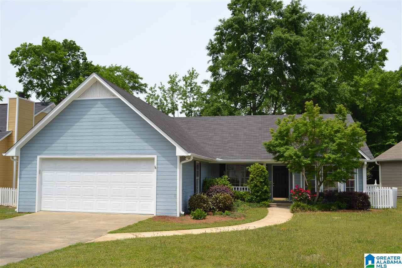 1412 Timber Circle Helena, AL 35080 - Photo 1 of 22