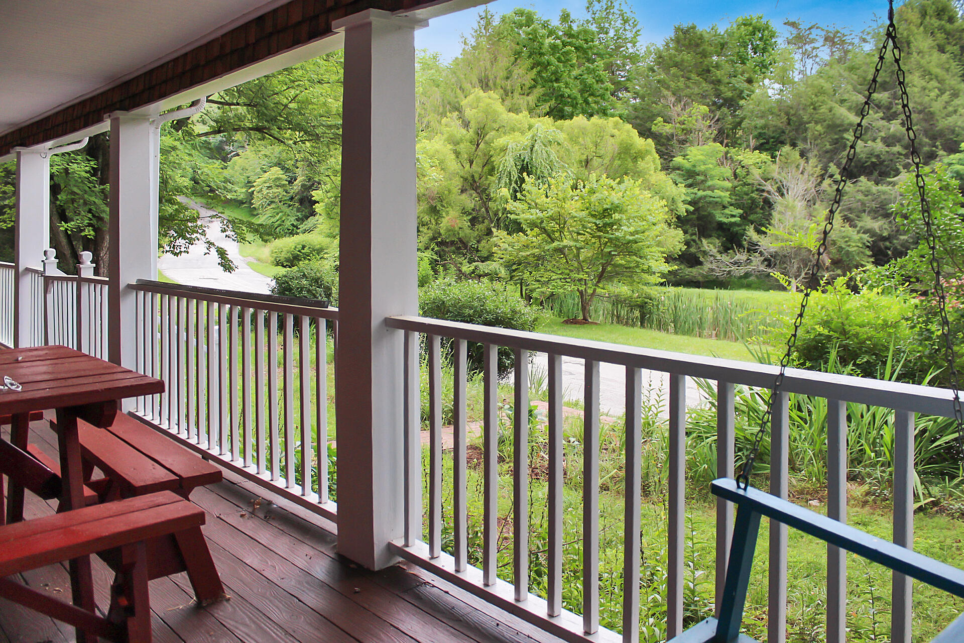 289 Huckleberry Ridge Road Northeast Floyd, VA 24091 - Photo 22 of 41 IMG_6819