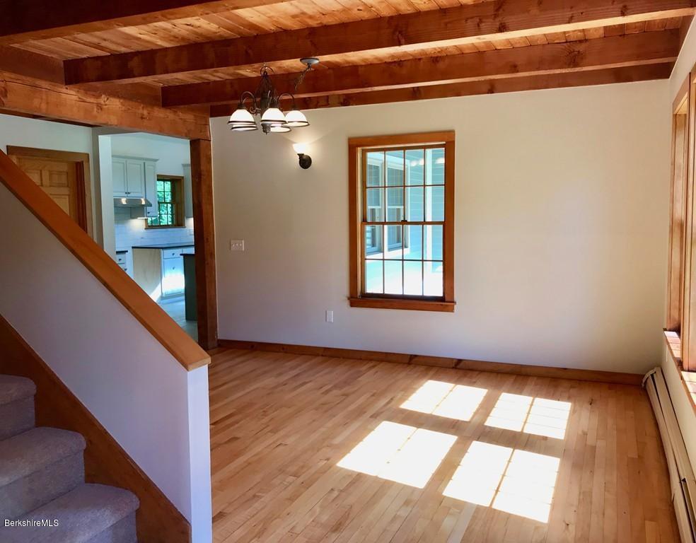 13 West Parsons Road Conway, MA 01341 - Photo 13 of 32 13-Dining Room