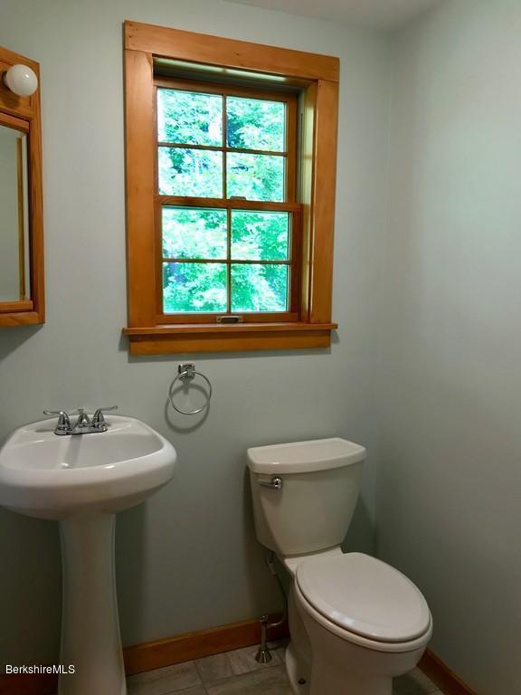 13 West Parsons Road Conway, MA 01341 - Photo 17 of 32 17-Bath