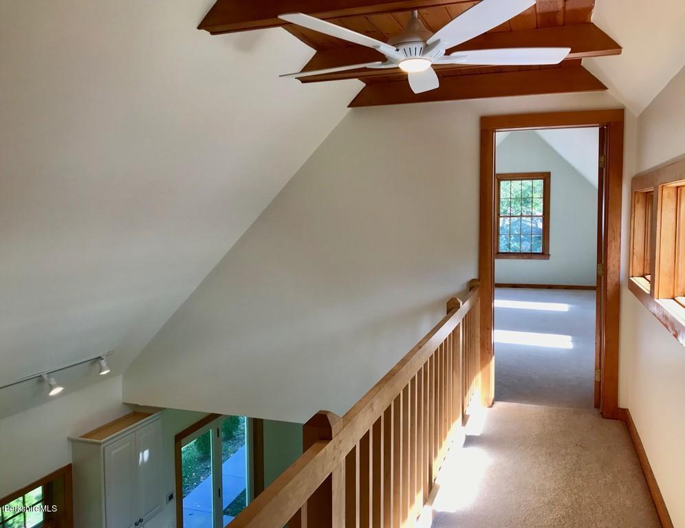 13 West Parsons Road Conway, MA 01341 - Photo 18 of 32 18-Catwalk
