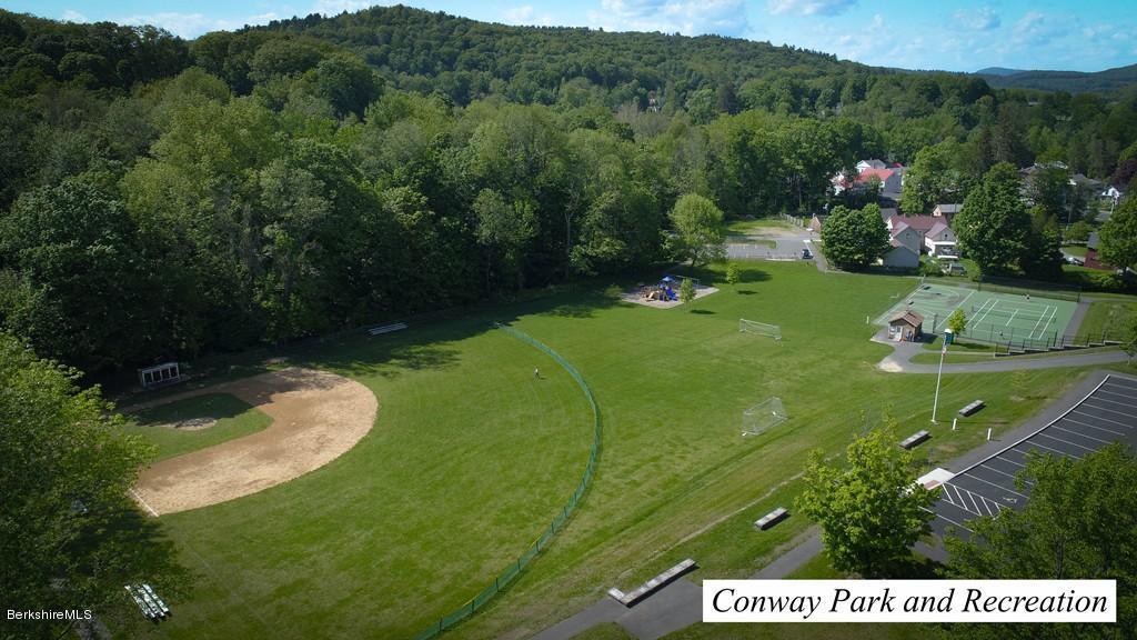 13 West Parsons Road Conway, MA 01341 - Photo 32 of 32 32-Park and Rec