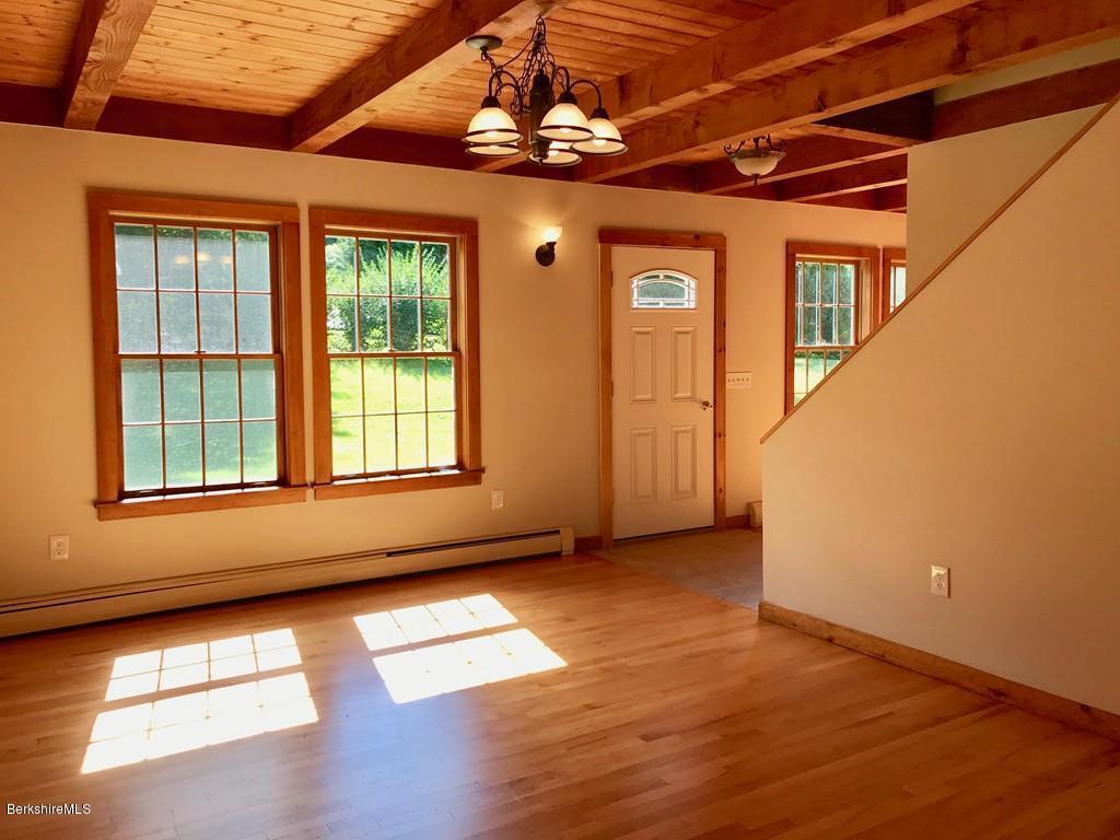 13 West Parsons Road Conway, MA 01341 - Photo 7 of 32 7-Dining Room