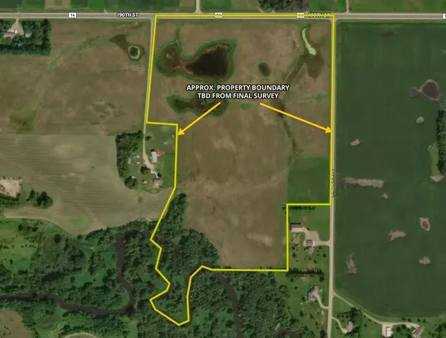 $200,000 | Tbd Walden Avenue, Hutchinson, MN 55350