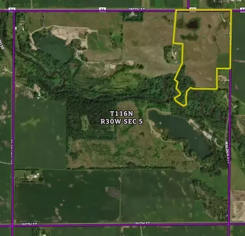 $200,000 | Tbd Walden Avenue, Hutchinson, MN 55350